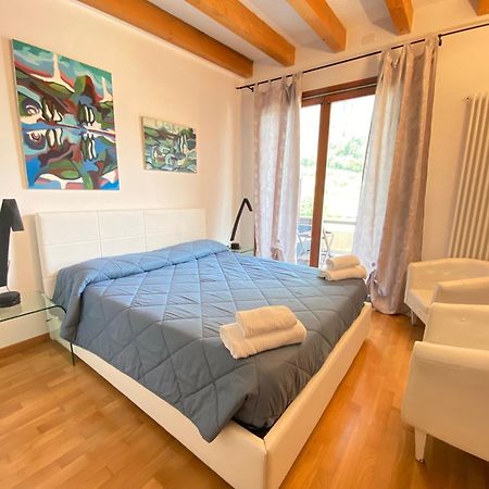 Silver Thermal Home Arco Esterno foto