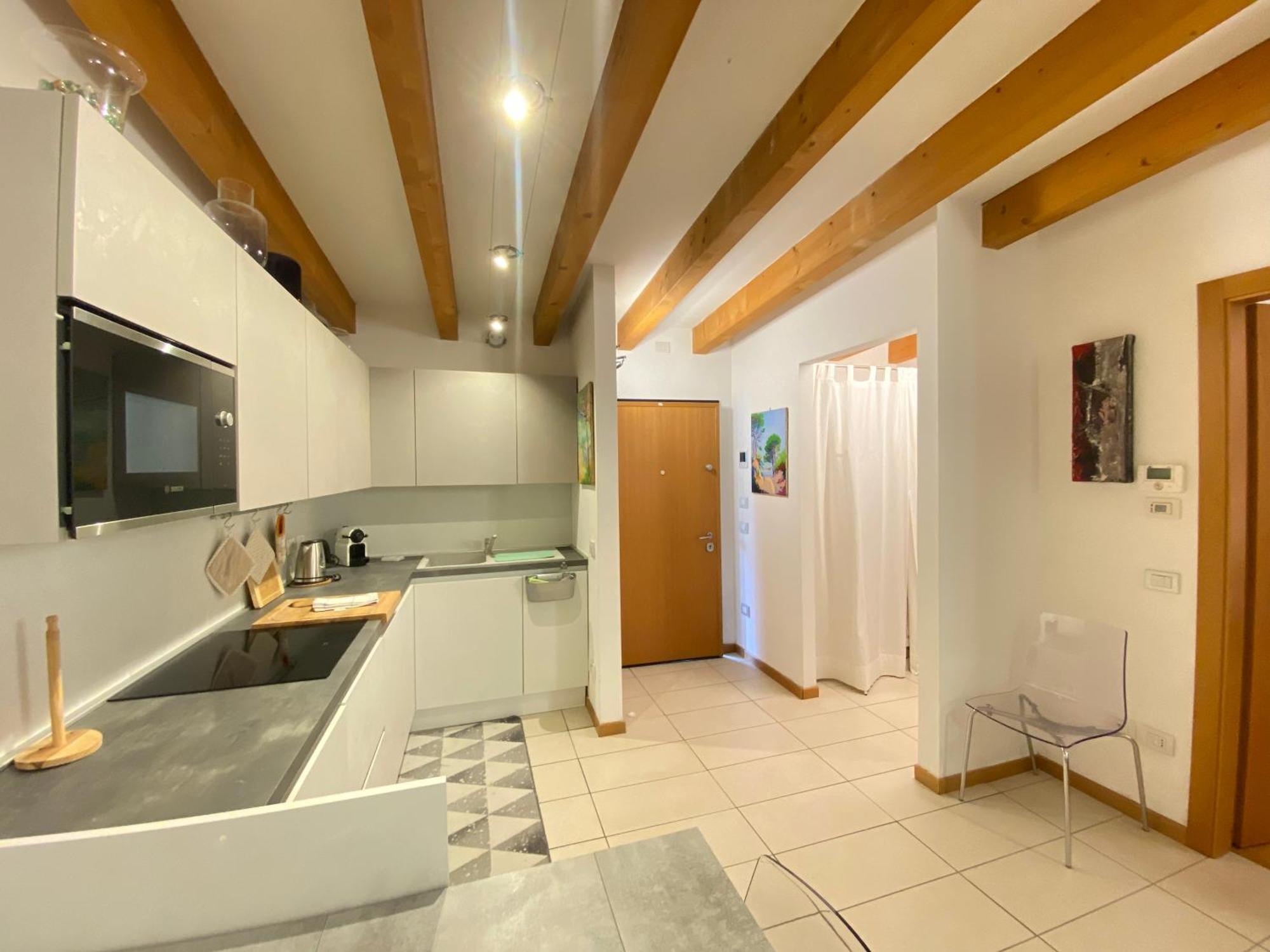 Silver Thermal Home Arco Esterno foto