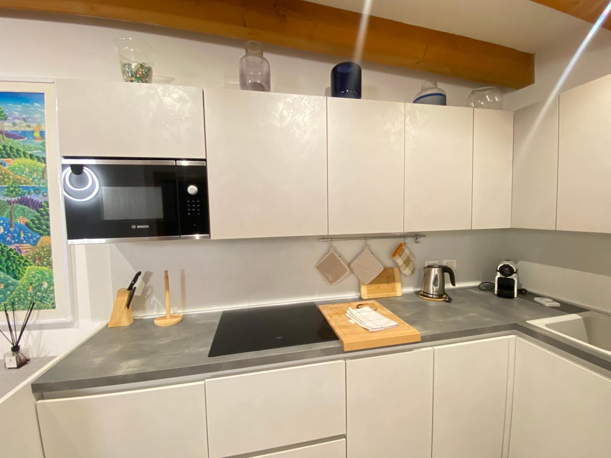 Silver Thermal Home Arco Esterno foto