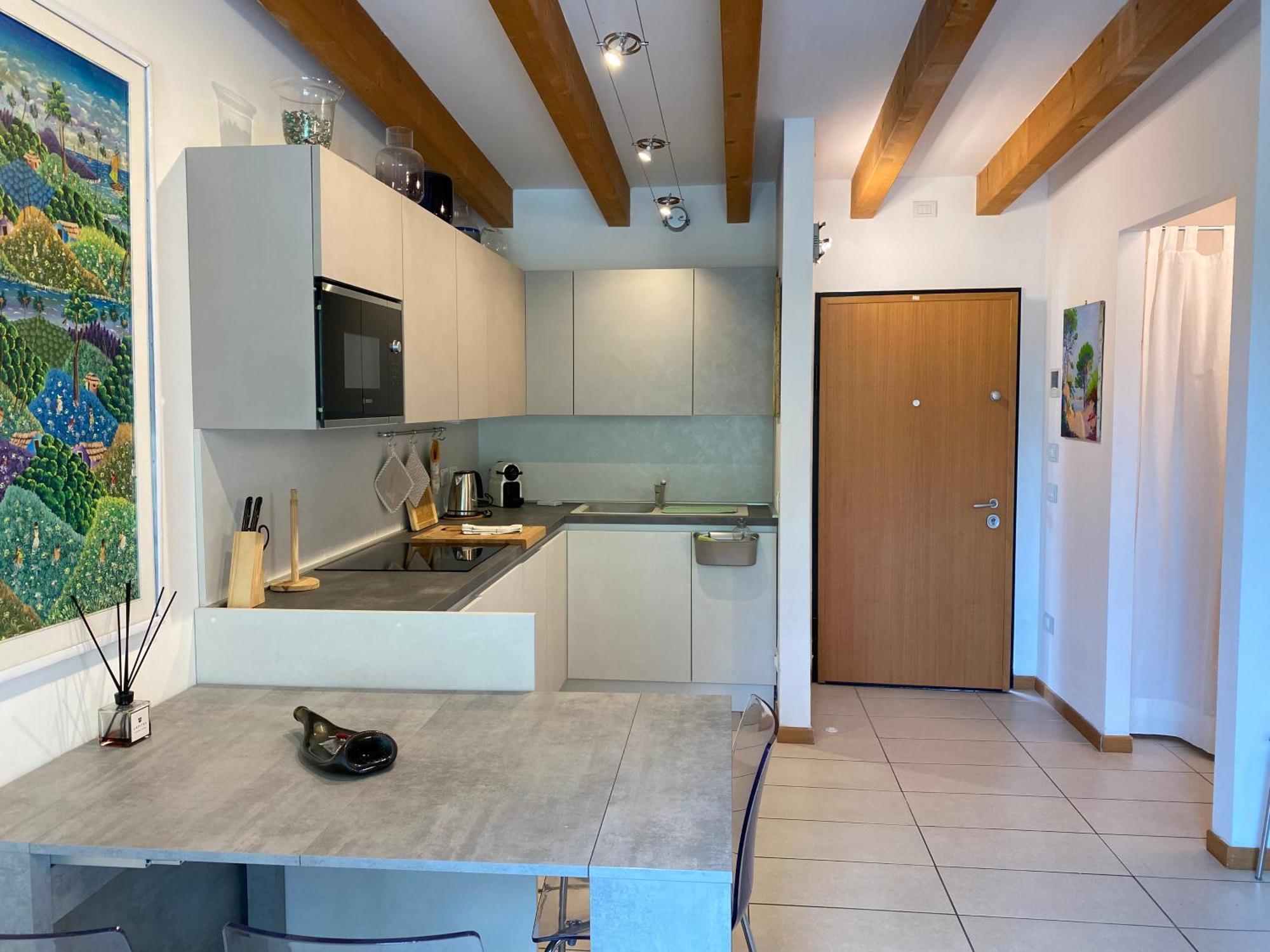 Silver Thermal Home Arco Esterno foto
