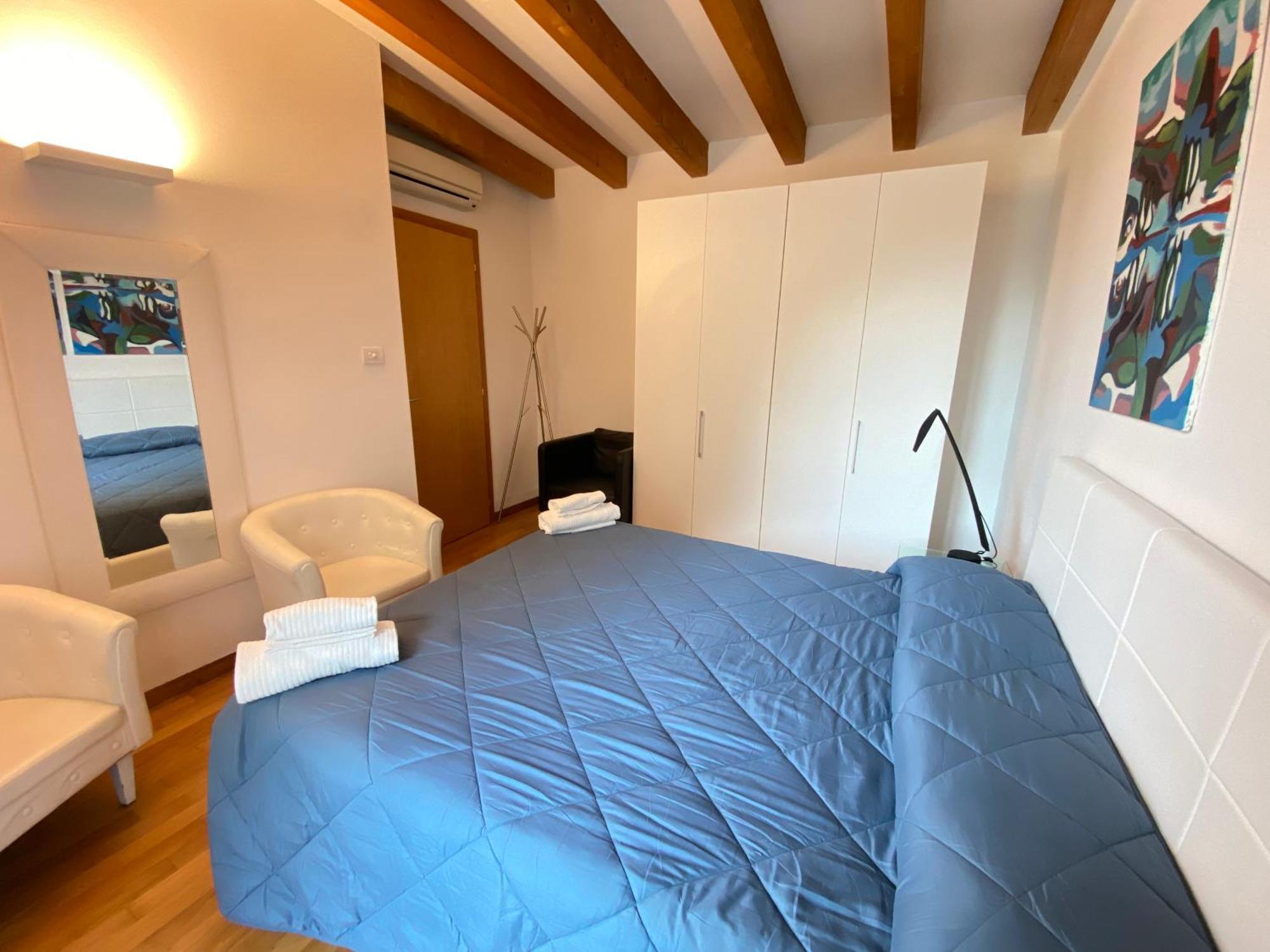 Silver Thermal Home Arco Esterno foto