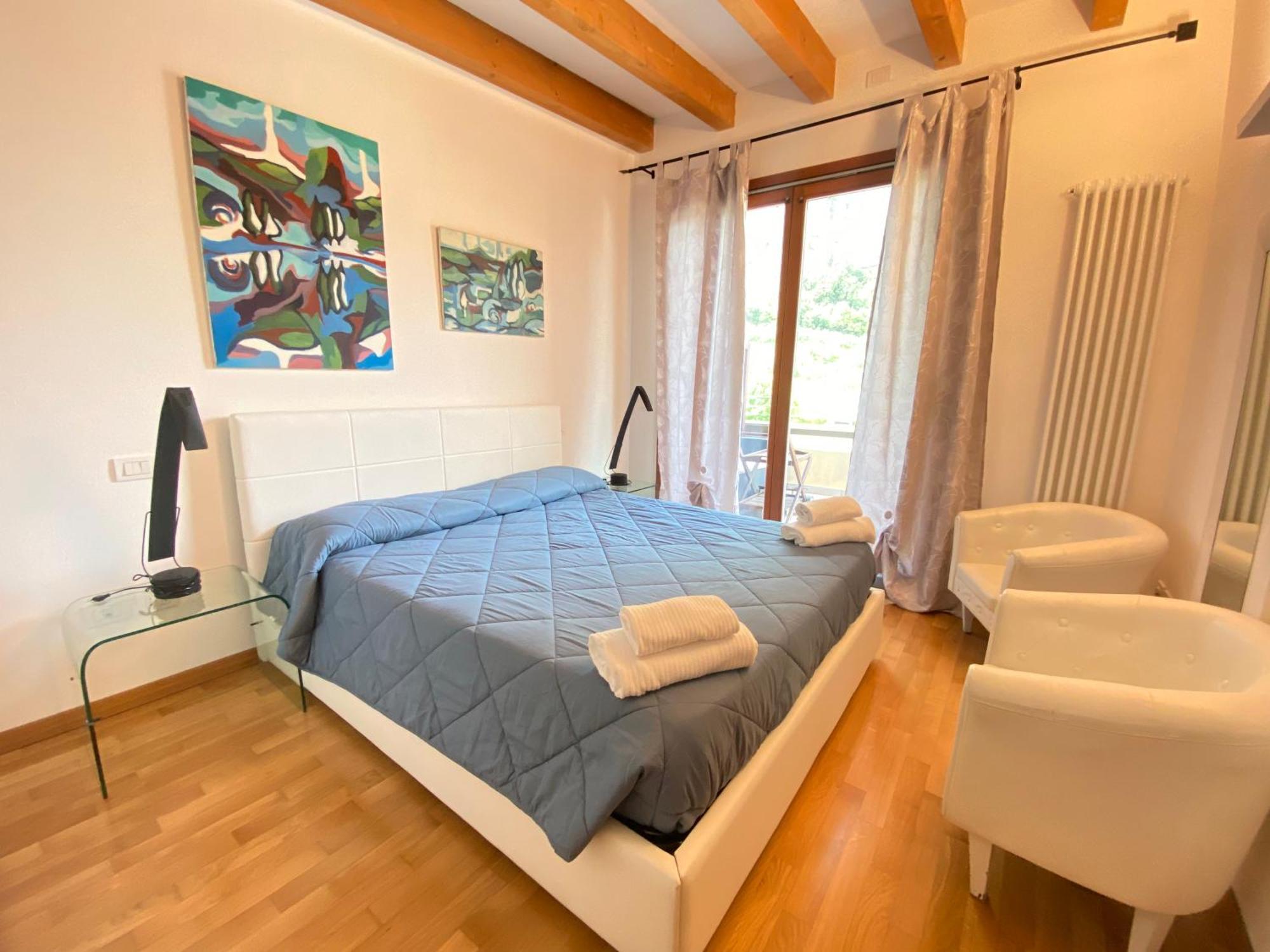 Silver Thermal Home Arco Esterno foto