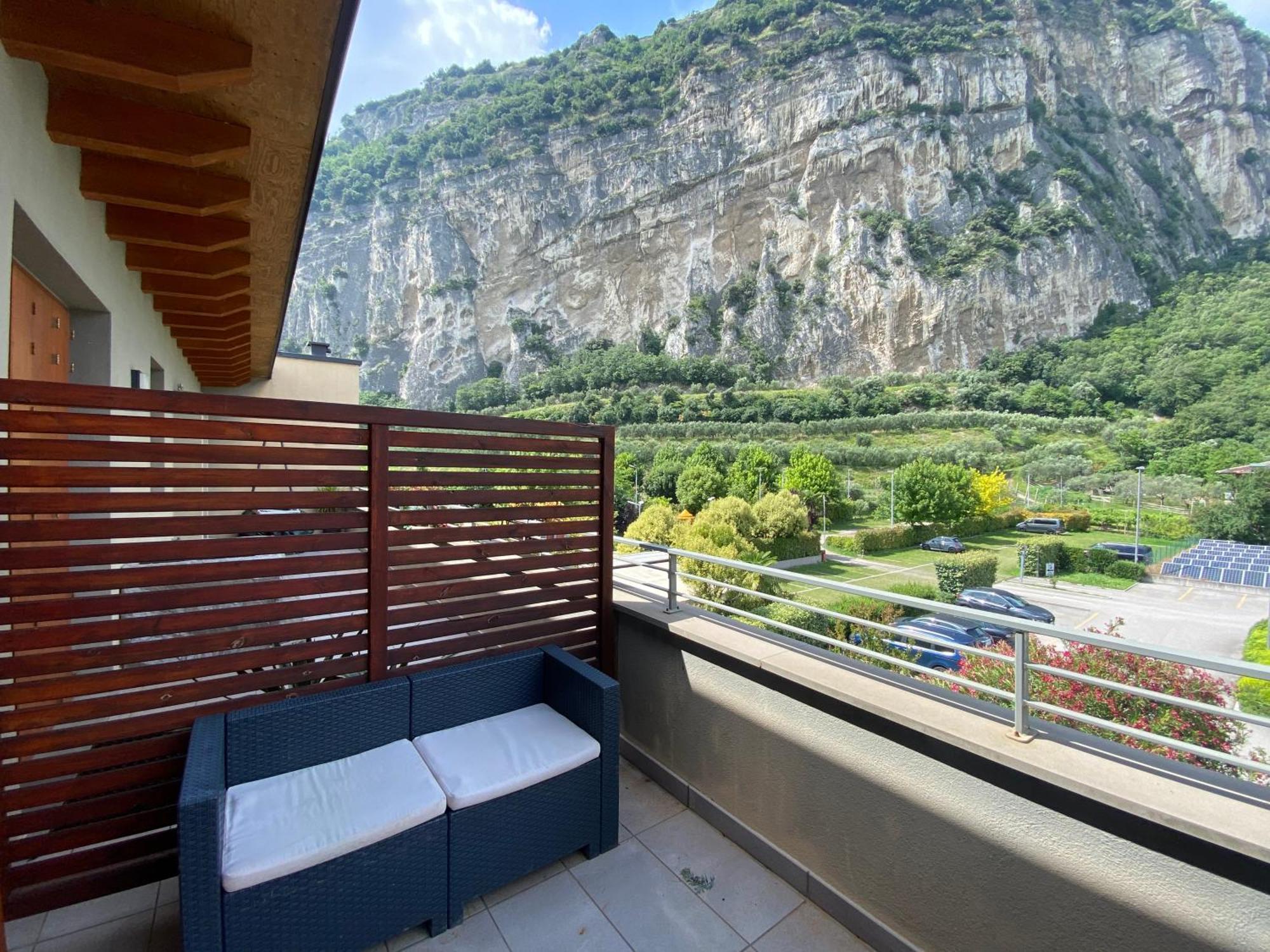 Silver Thermal Home Arco Esterno foto